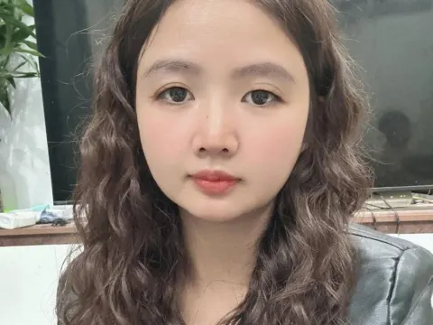 BunnyXia1 cam model