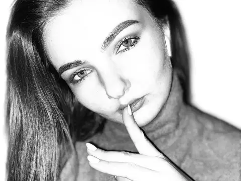 SweetPoison — ImLive Photo Set