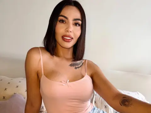 DiamondDiva — ImLive Photo Set