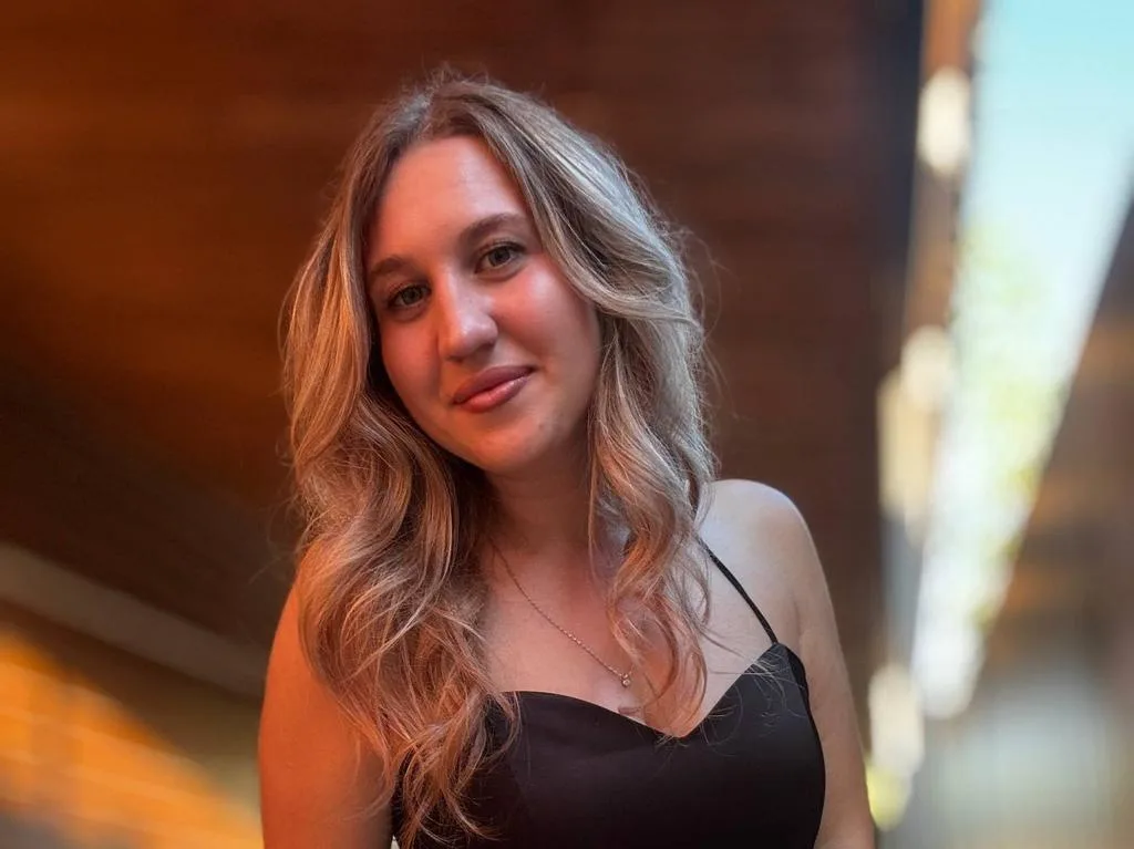 MarieHearttx — ImLive Photo Set