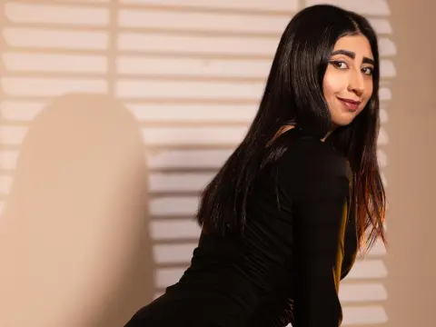 Nanisshawnna — ImLive Photo Set