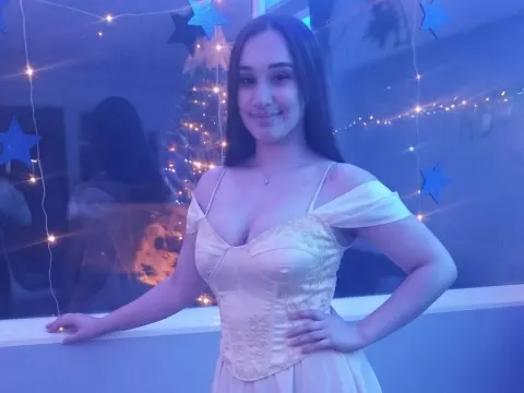 ZoeMorganVsx — ImLive cam model