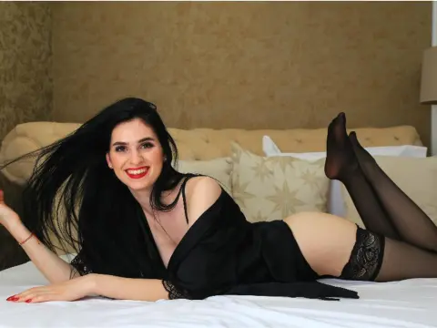 AnnieSkye — ImLive Photo Set