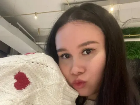 Francesca986 — ImLive Photo Set