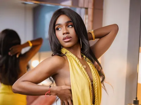 DayanaraWestX — ImLive Photo Set