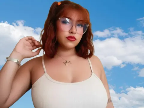 AntonellaSterlingK cam model