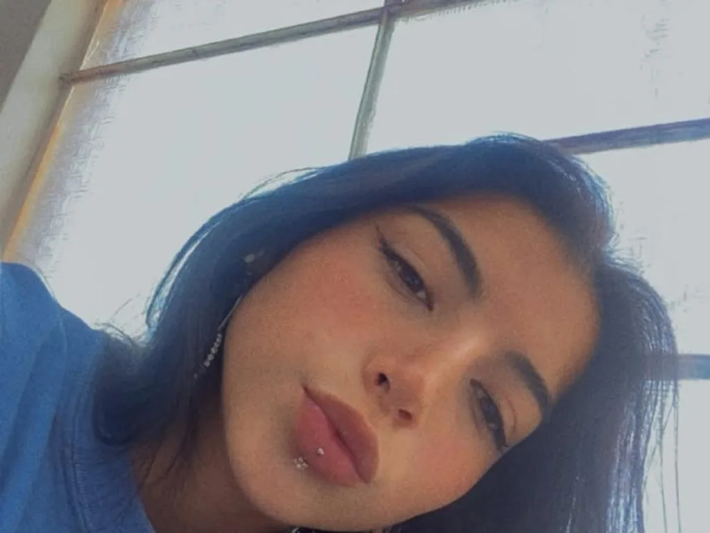 XMichelleStar — ImLive Photo Set