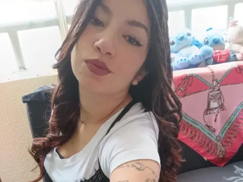 ScarlethSgHoot — ImLive Photo Set