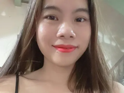 BeenAshley — ImLive Photo Set