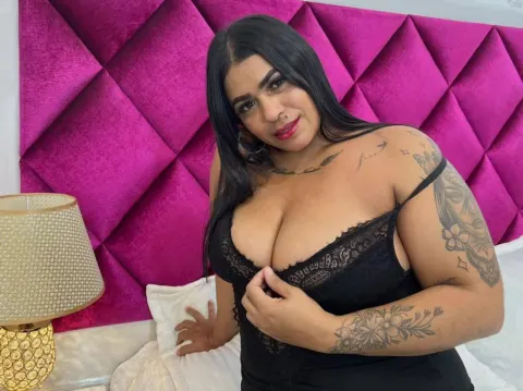 Anna_Rodhes — ImLive cam model