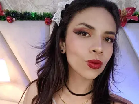 VioletaStone cam model