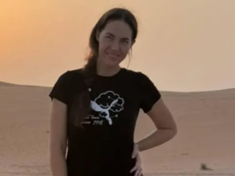 MissHelena cam model