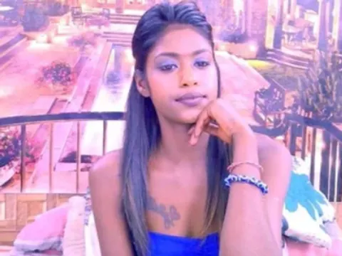 Sapphire107 cam model