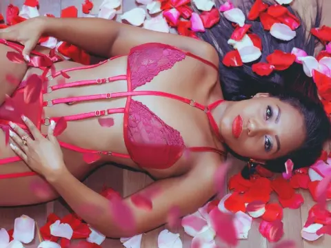 KamilaCane cam model
