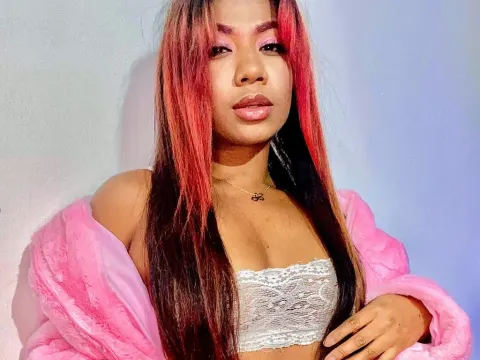 SarahVelvetx — ImLive Photo Set