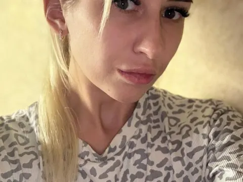 Vall1y — ImLive cam model