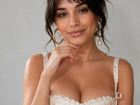 MissMartaaa — ImLive Photo Set
