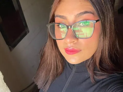 NinaRosexx cam model