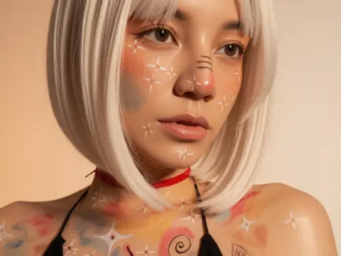 Margarita_Sterling — ImLive Photo Set