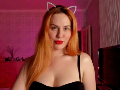 Rosalii — ImLive Photo Set