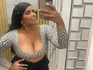 18Latina_dangerous — Streamate cam model