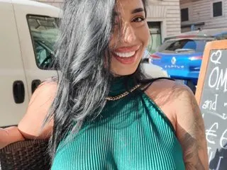 AARISS cam model