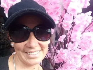 AFRODITA1152 — Streamate cam model