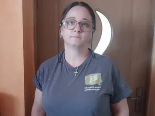 AMBERRxo cam model