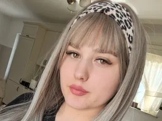 ANNIKA20 cam model