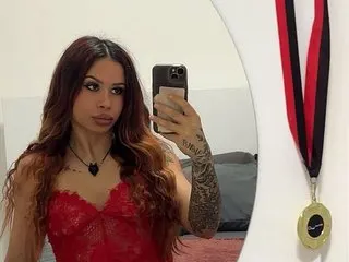 AaliyahRaexo cam model