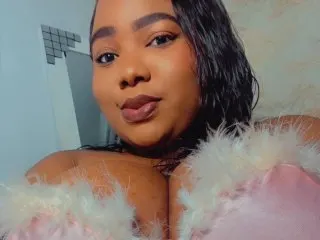 AangelGold cam model