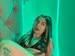 Abbie28 cam model