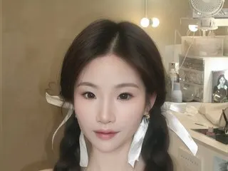 AbbyChuChu cam model