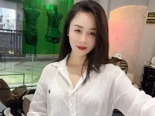 AbbySheila cam model