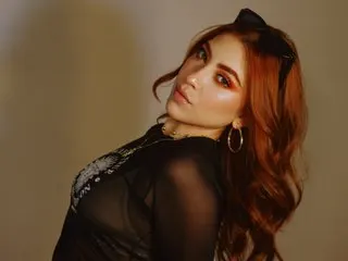Abby_Coopers cam model