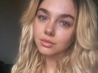 Abby_rosee cam model