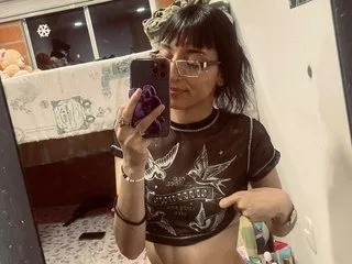 Abbyblows — live cam