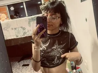Abbyblows cam model