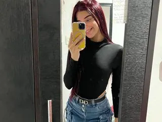 AbiRosseRs cam model