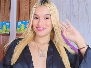 Abigailsandoval cam model