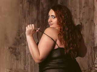 Adelle_Goddess cam model