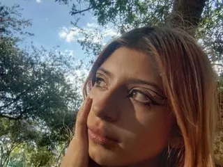 Afrodhita cam model