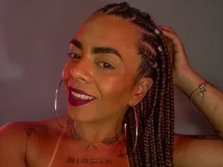 Afrodite21 — live cam