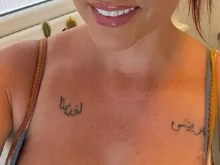 AfterDarkXO cam model