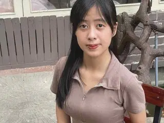 AimeeMe cam model