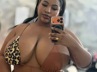 AinaraJimenez cam model