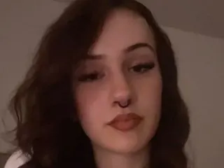 AineMcNeely cam model