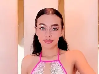 AinoaNoire cam model