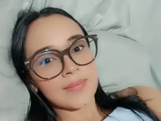 Aisha21 cam model