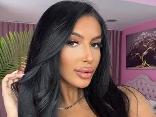 AishaaDevoe cam model